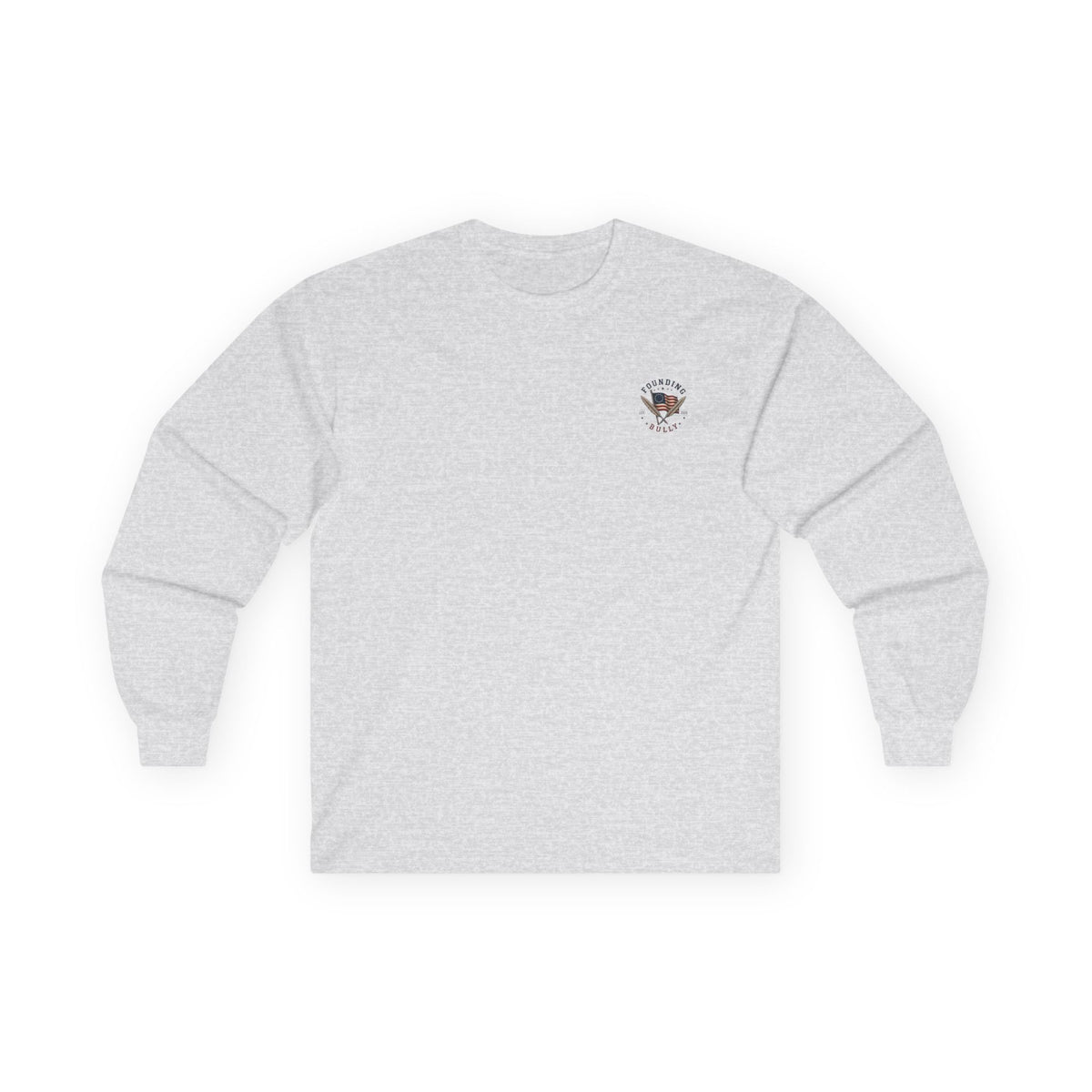 Fifty-Six Names. One Inkwell. Long Sleeve Shirt | 250th Anniversary| Limited Edition