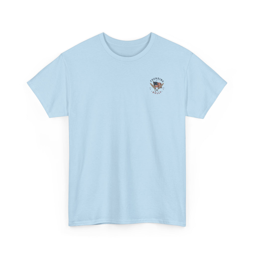 LIBERTY T-Shirt | 250th Anniversary | Limited Edition Patriotic Americana