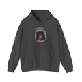 Rung Until It Broke hoodie | 250th Anniversary | Limited Edition