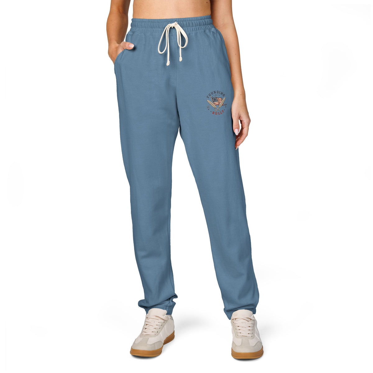 FoundingBully 250th Anniversary Sweatpants | Limited Edition