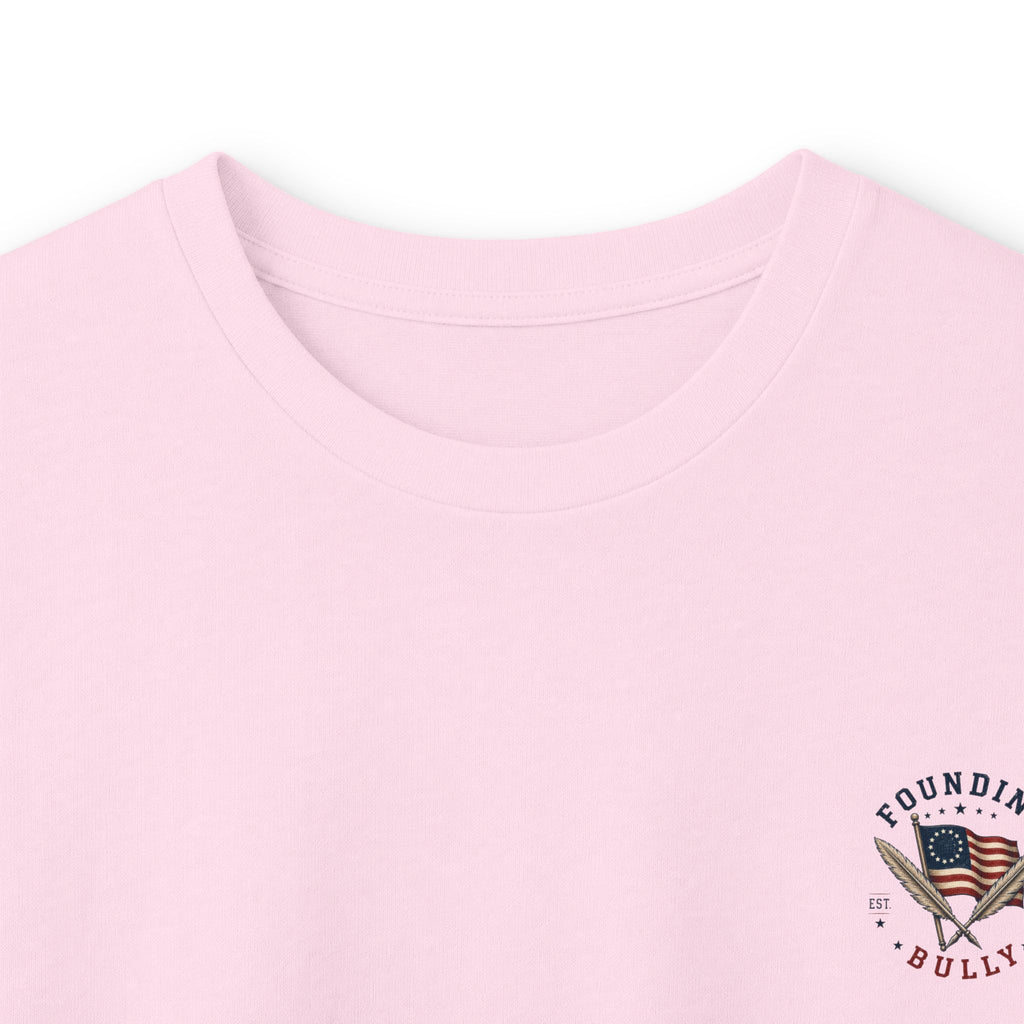 LIBERTY Long Sleeve Shirt | 250th Anniversary| Limited Edition