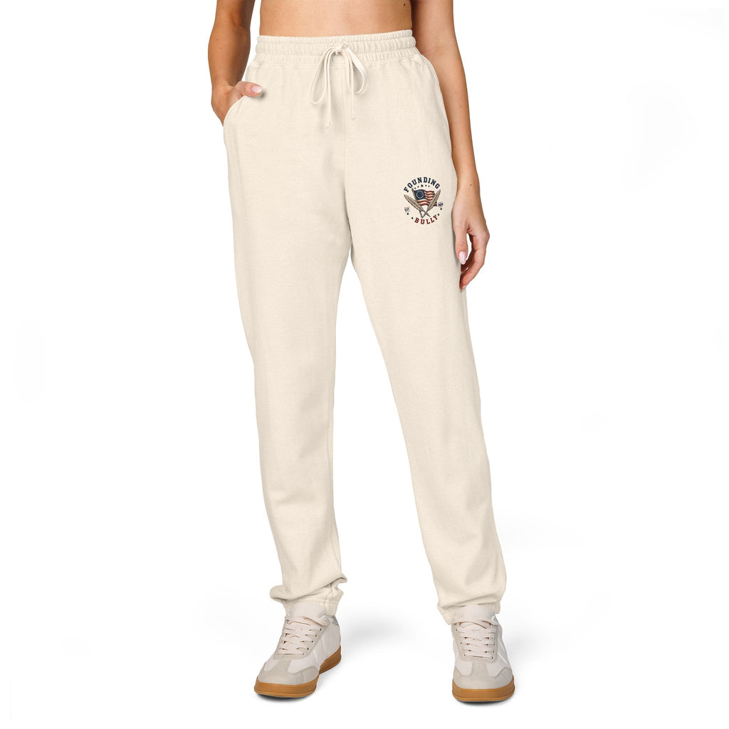 FoundingBully 250th Anniversary Sweatpants | Limited Edition