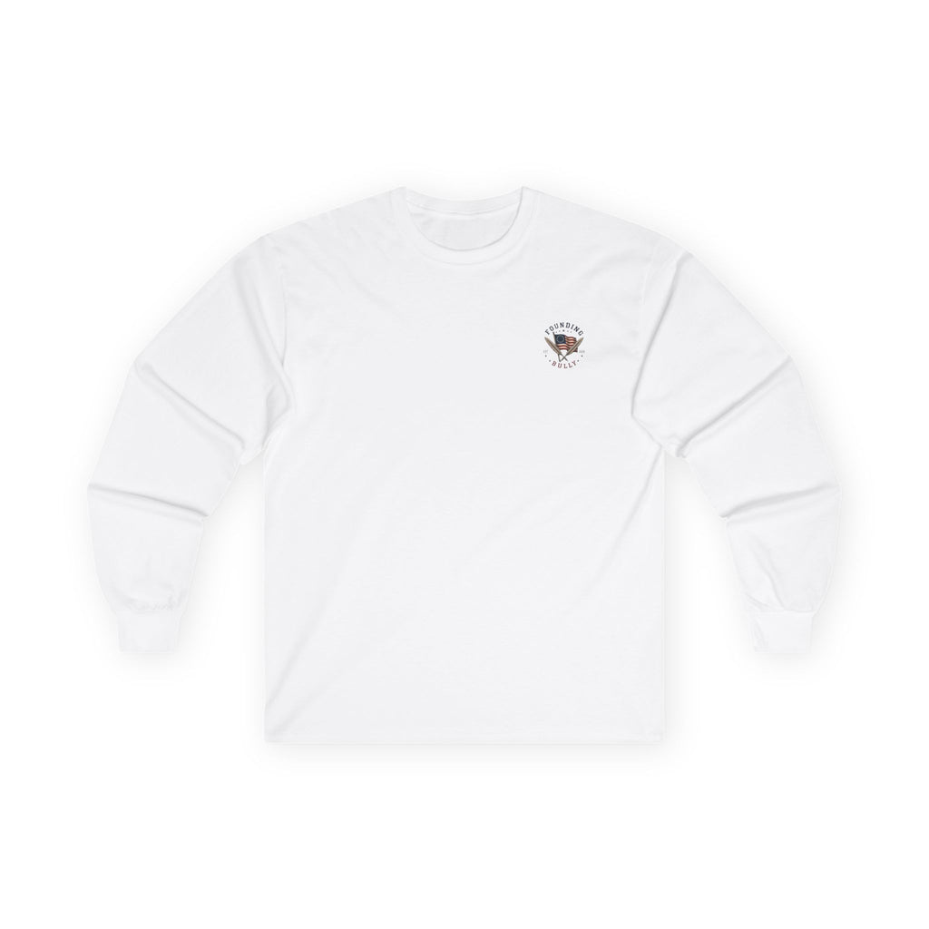 LIBERTY Long Sleeve Shirt | 250th Anniversary| Limited Edition