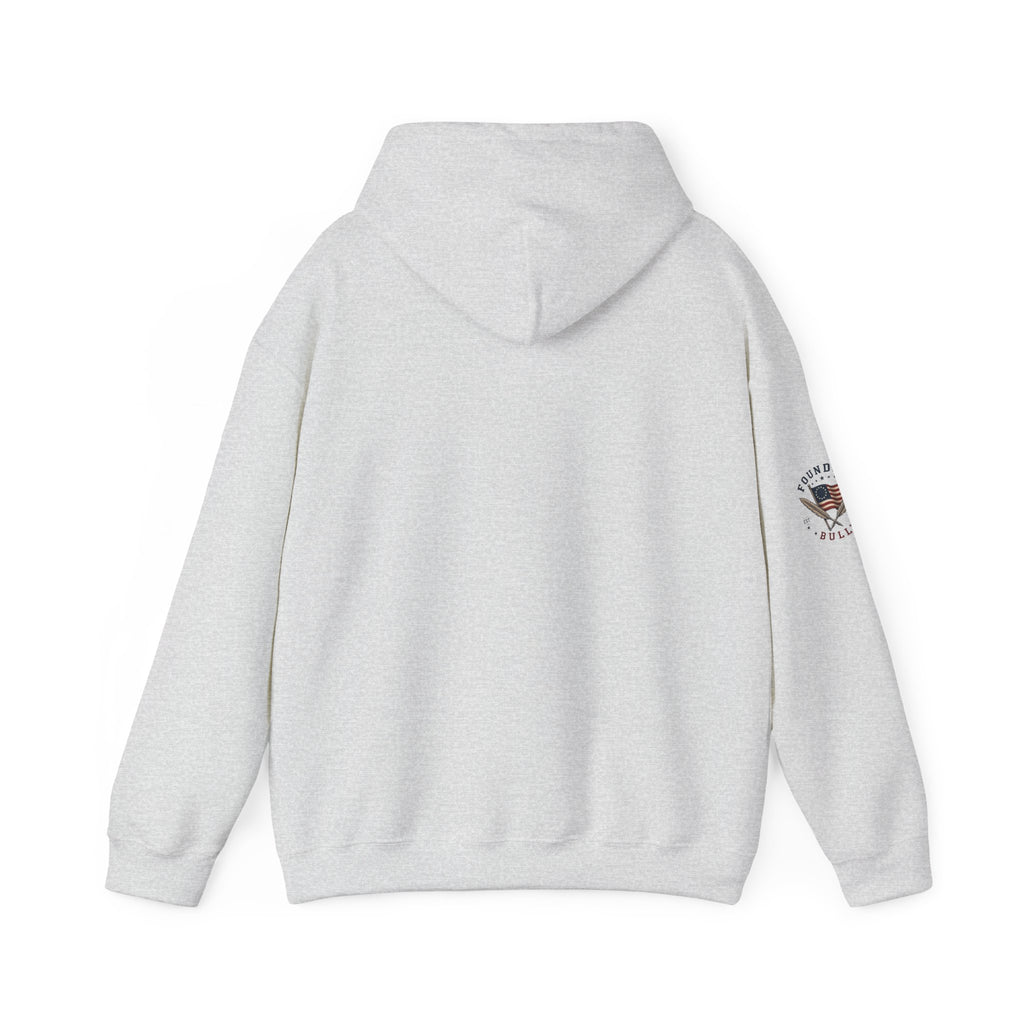 Treason and Freedom hoodie | 250th Anniversary | Limited Edition