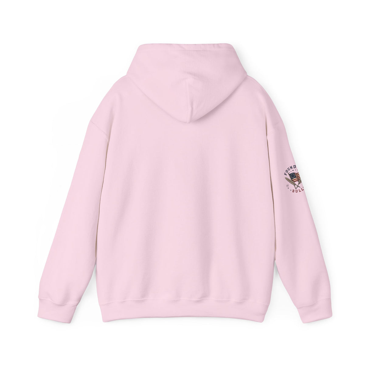 Shot Heard 'Round The World hoodie | 250th Anniversary | Limited Edition