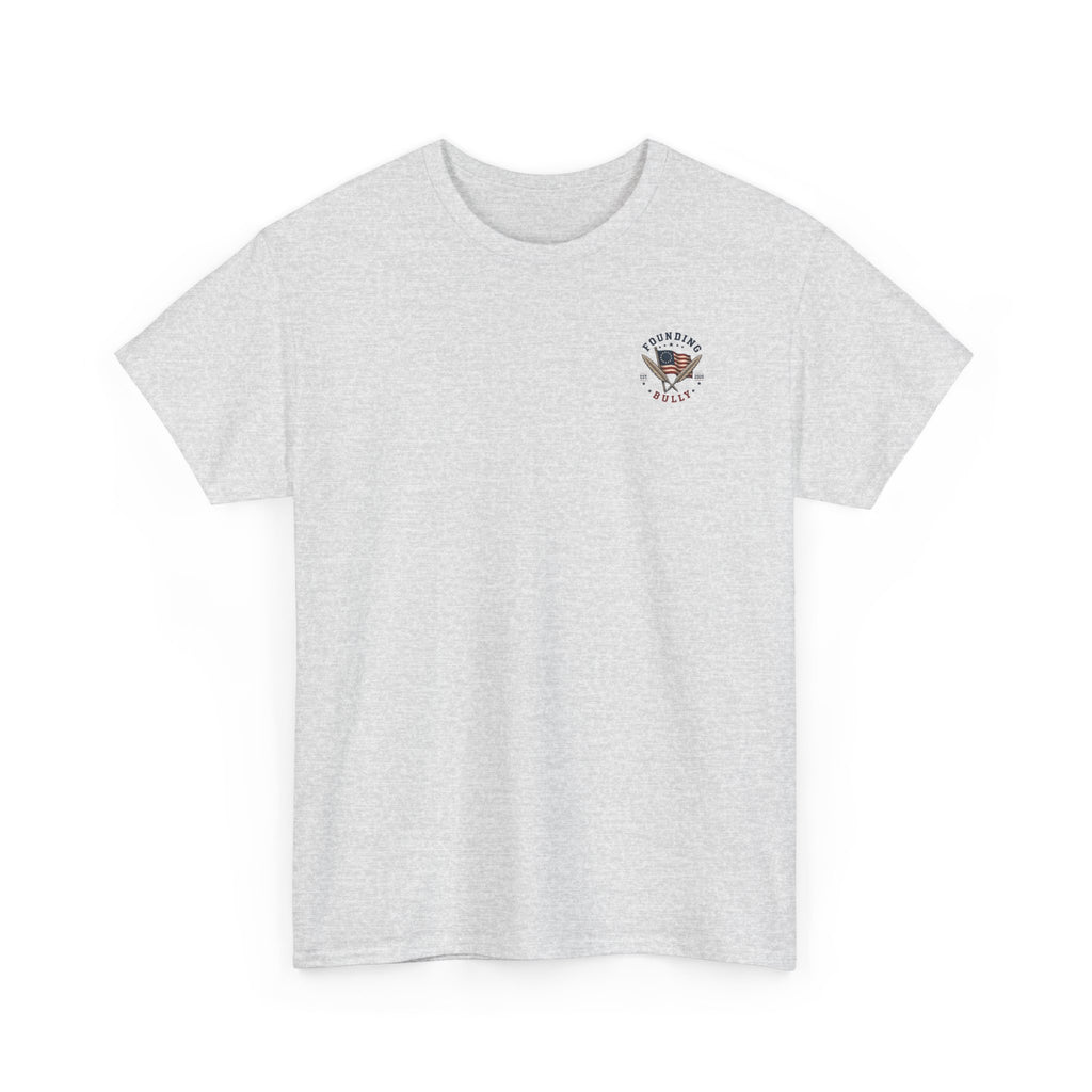 LIBERTY T-Shirt | 250th Anniversary | Limited Edition Patriotic Americana