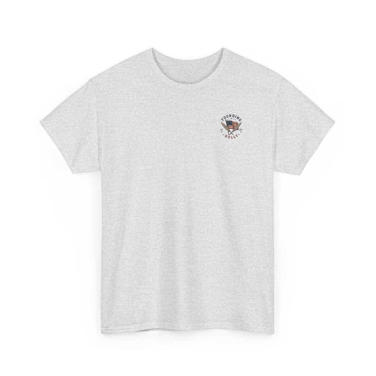 LIBERTY T-Shirt | 250th Anniversary | Limited Edition Patriotic Americana