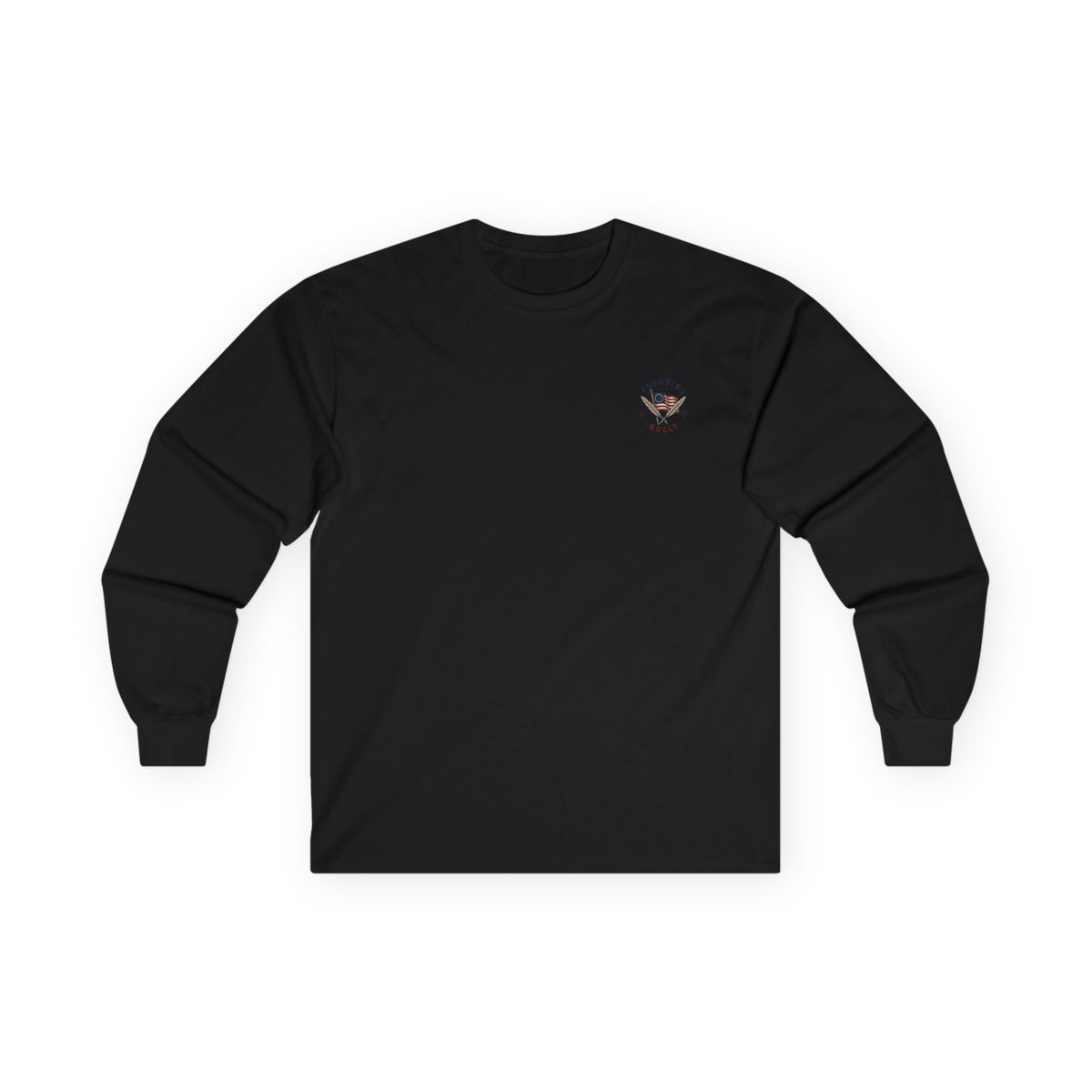 Fifty-Six Names. One Inkwell. Long Sleeve Shirt | 250th Anniversary| Limited Edition