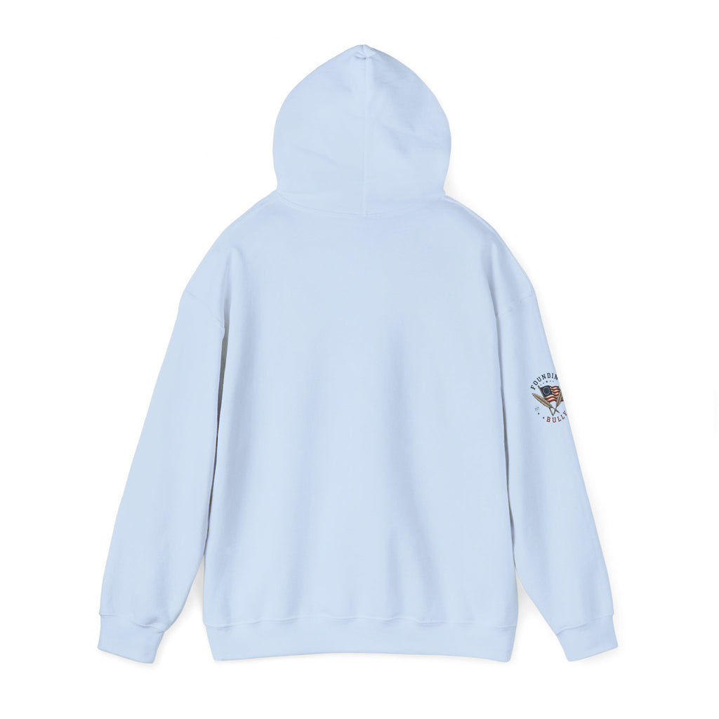 Treason and Freedom hoodie | 250th Anniversary | Limited Edition