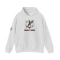 Treason and Freedom hoodie | 250th Anniversary | Limited Edition