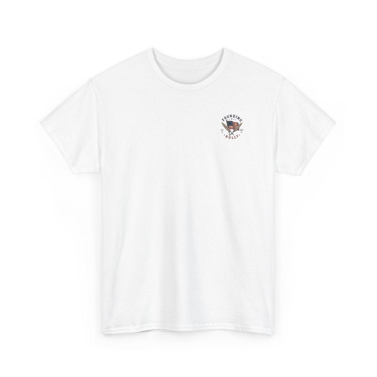 LIBERTY T-Shirt | 250th Anniversary | Limited Edition Patriotic Americana
