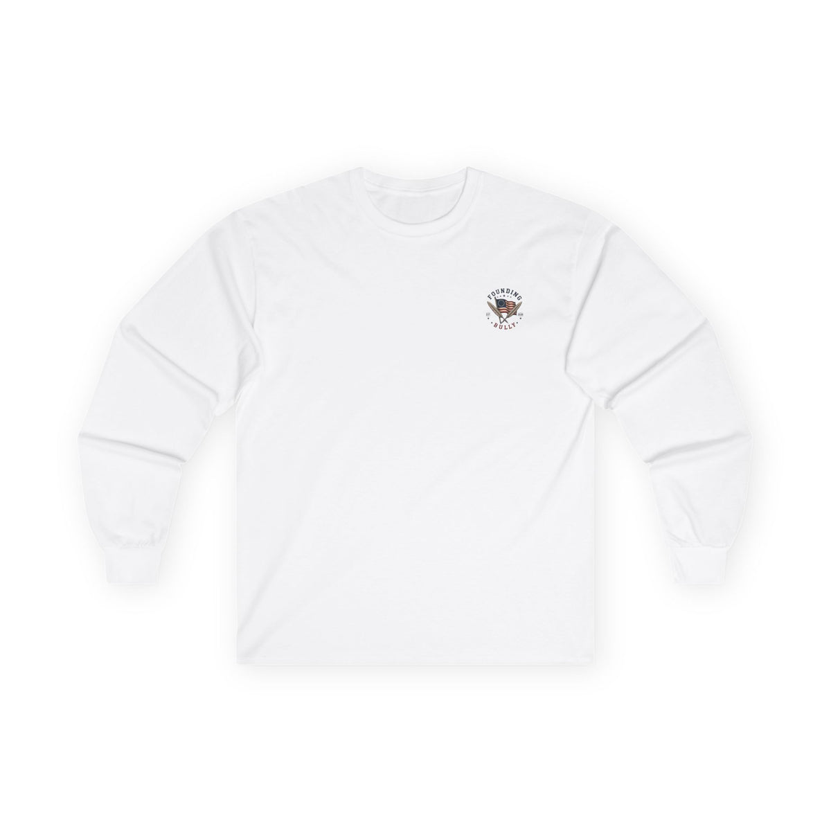 LIBERTY Long Sleeve Shirt | 250th Anniversary| Limited Edition