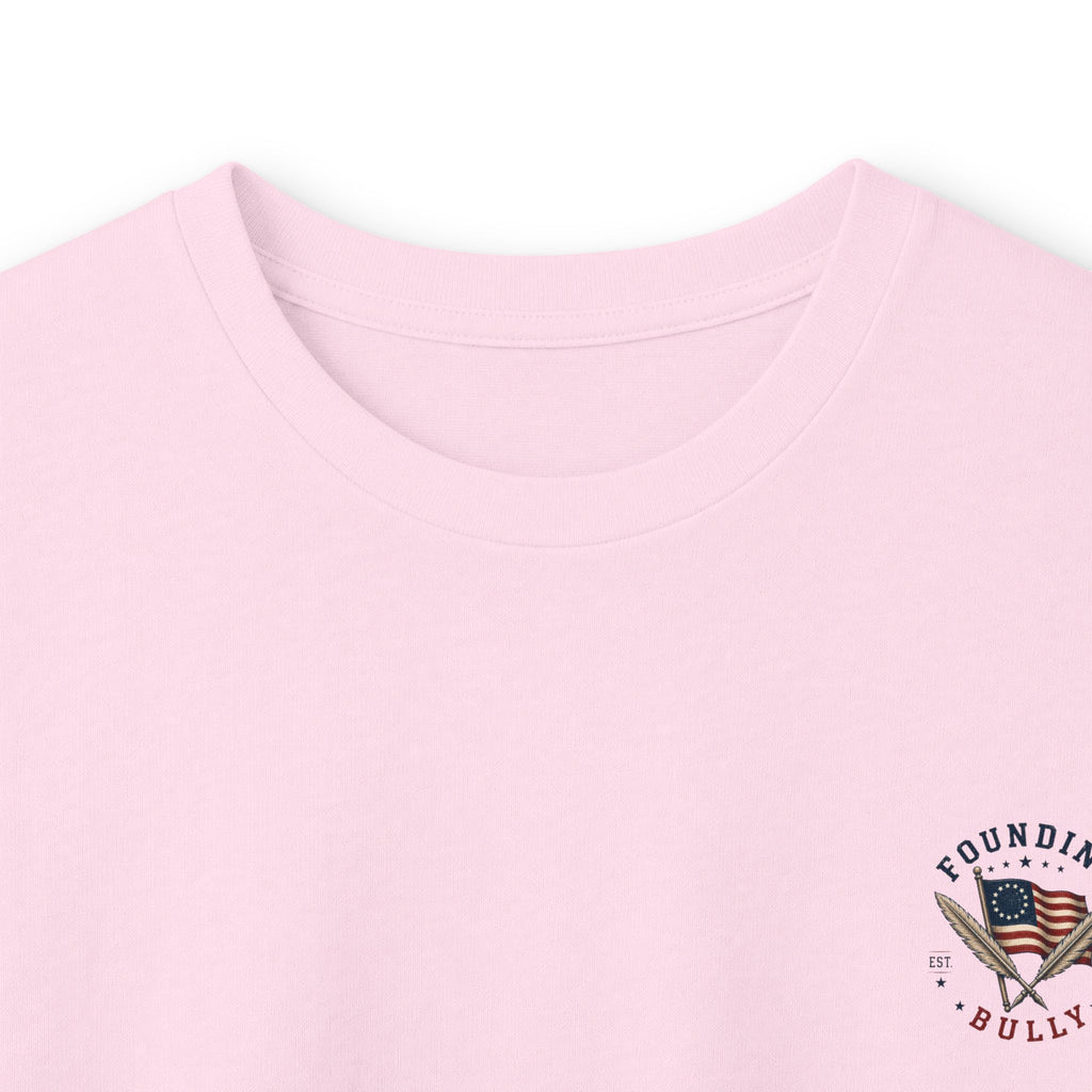 Fifty-Six Names. One Inkwell. Long Sleeve Shirt | 250th Anniversary| Limited Edition